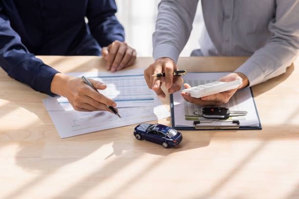 Car insurance options for Eastwood residents